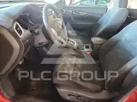 2014 Nissan ROGUE фото