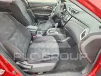 2014 Nissan ROGUE photo