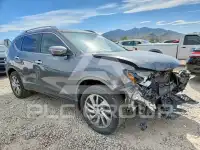 2014 Nissan ROGUE photo