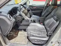 2014 Nissan ROGUE фото