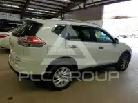 2014 Nissan ROGUE фото