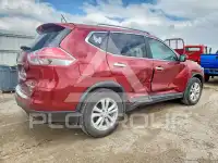 2014 Nissan ROGUE фото