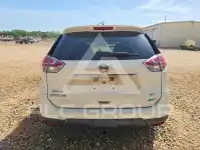 2014 Nissan ROGUE photo
