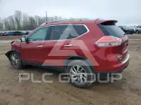 2014 Nissan ROGUE photo