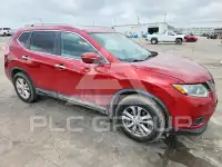 2014 Nissan ROGUE photo