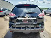 2014 Nissan ROGUE photo