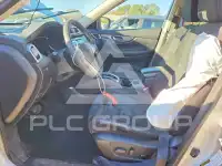 2014 Nissan ROGUE фото