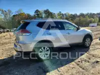 2014 Nissan ROGUE фото