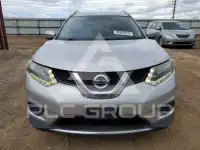 2014 Nissan ROGUE фото