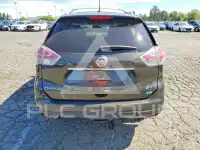 2014 Nissan ROGUE фото