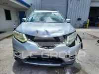 2014 Nissan ROGUE photo