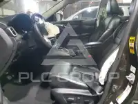 2014 Nissan ROGUE фото