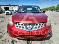2014 Nissan ROGUE фото