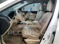 2014 Nissan ROGUE фото