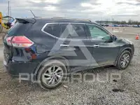2014 Nissan ROGUE photo