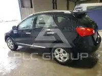 2014 Nissan ROGUE фото