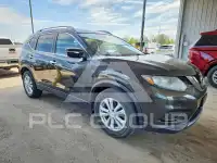 2014 Nissan ROGUE photo