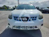 2014 Nissan ROGUE photo