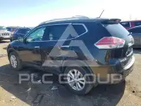 2014 Nissan ROGUE фото