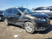 2014 Nissan ROGUE фото