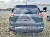 2014 Nissan ROGUE фото