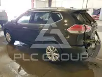 2014 Nissan ROGUE photo