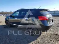 2014 Nissan ROGUE фото