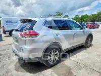 2014 Nissan ROGUE photo