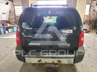 2014 Nissan XTERRA фото