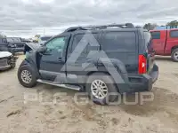 2014 Nissan XTERRA фото