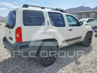 2014 Nissan XTERRA photo