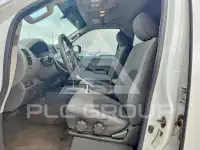 2014 Nissan XTERRA фото