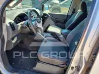 2014 Nissan XTERRA фото