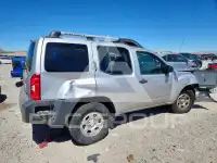 2014 Nissan XTERRA фото