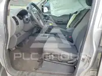 2014 Nissan XTERRA фото