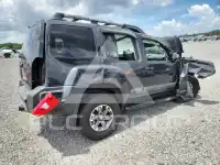 2014 Nissan XTERRA фото