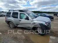 2014 Nissan XTERRA фото