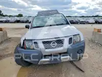2014 Nissan XTERRA фото