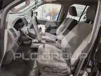 2014 Nissan XTERRA фото