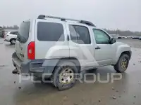 2014 Nissan XTERRA фото