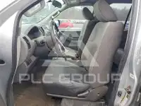 2014 Nissan XTERRA фото
