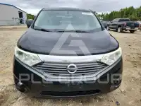 2014 Nissan QUEST photo