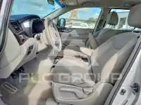 2014 Nissan QUEST фото