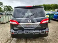 2014 Nissan QUEST photo