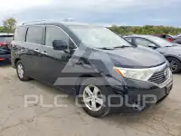 2014 Nissan QUEST фото