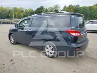 2014 Nissan QUEST фото