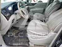 2014 Nissan QUEST фото