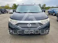 2014 Nissan QUEST фото