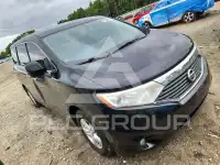 2014 Nissan QUEST photo