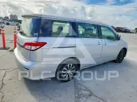 2014 Nissan QUEST фото